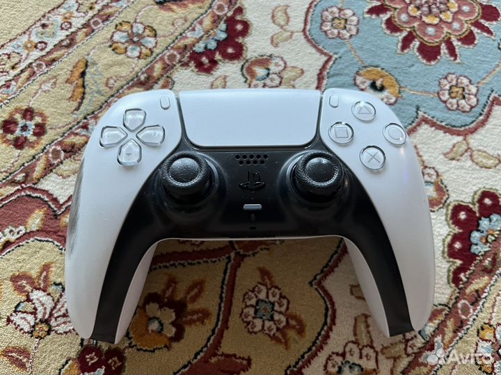 Джостики на пс 5 сломанные и не сломанные