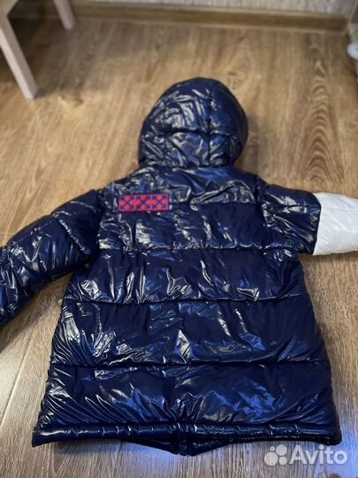 Куртка Gulliver