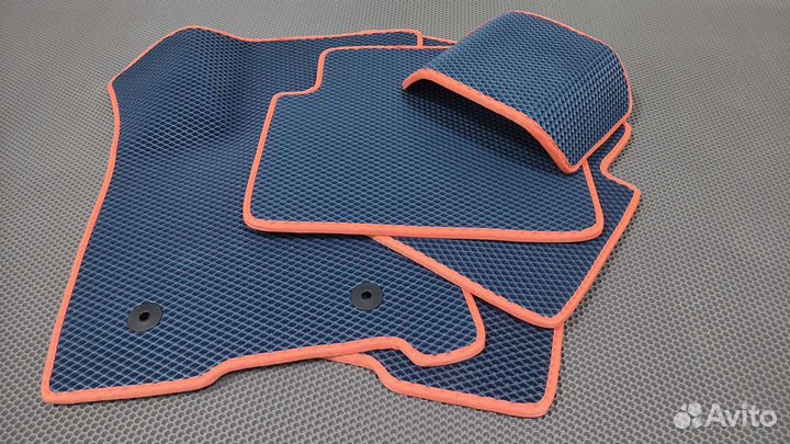 Эва коврики Ева