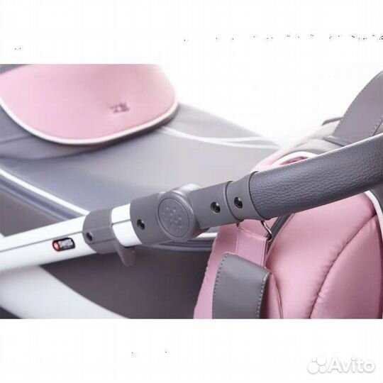 Коляска Anex Sport 3 в 1