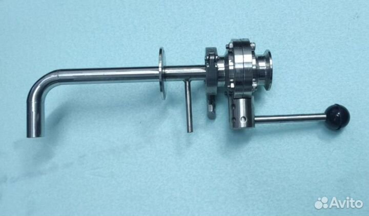 Для сбраживания пива в цкт