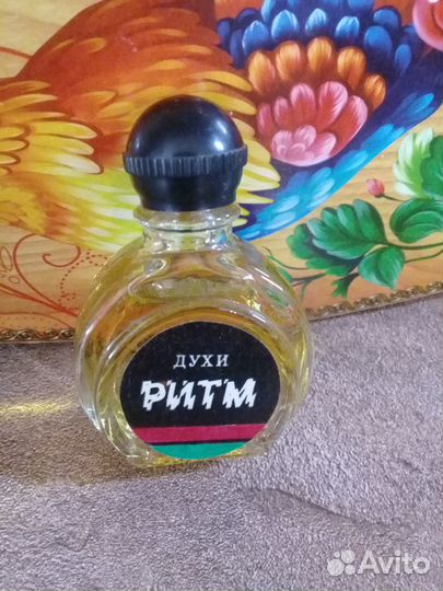 Духи. винтаж. СССР