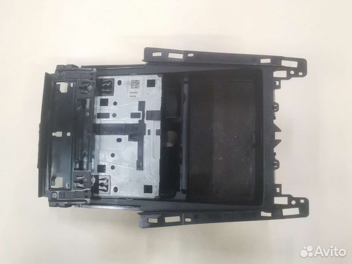 Пепельница Mercedes-Benz E 212