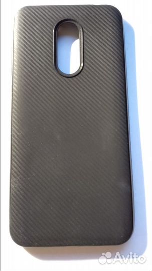 Чехлы на Xiaomi redmi 5 plus