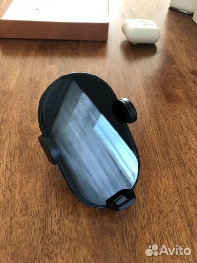 Автомобильное зарядное устройство xiaomi и baseus