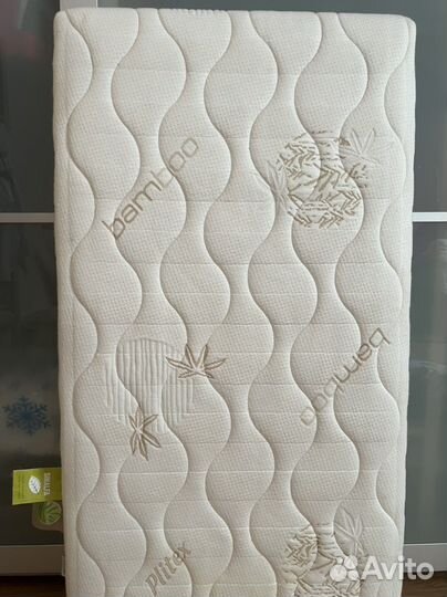 Матрас детский 120*60 Plitex