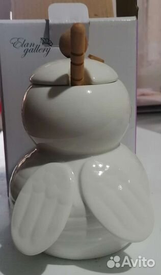 Горшочек для мёда