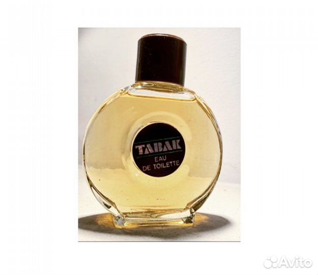 Парфюмерия СССР