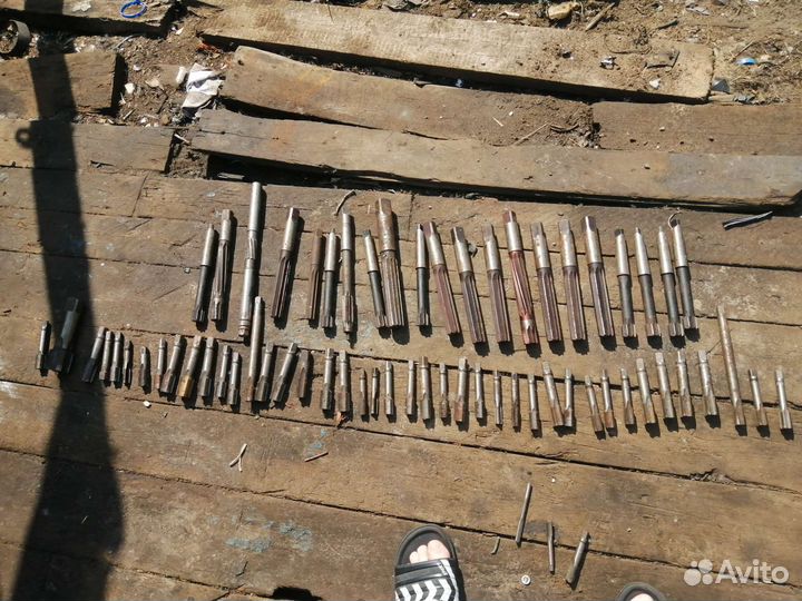 Развёртки и Мечтики