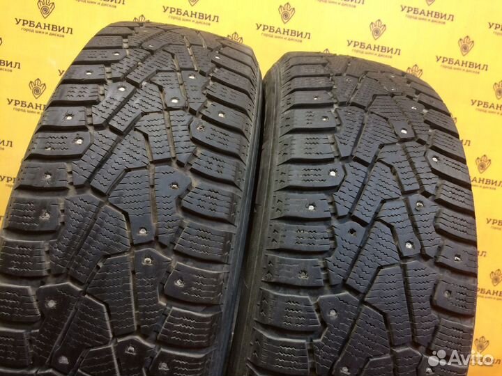 Pirelli Ice Zero 195/65 R15 95T