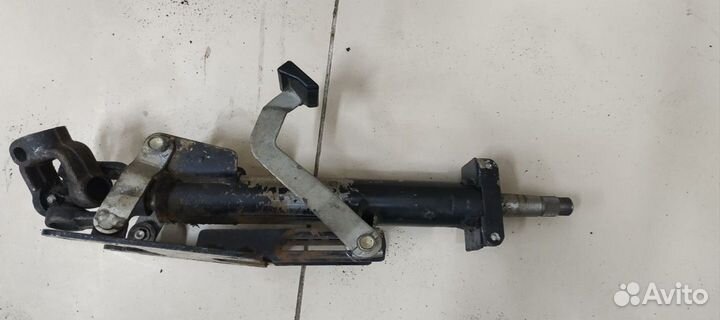 Колонка рулевая газ ГАЗель