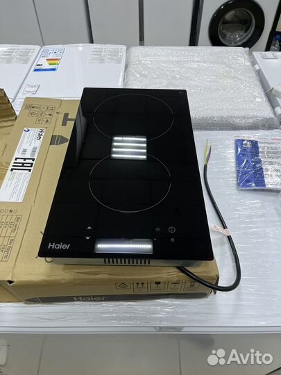 Варочная поверхность Haier