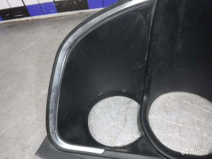 Накладка щитка приборов Лада X-Ray 21129 2017