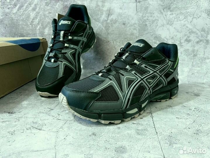 Кроссовки Asics надежные