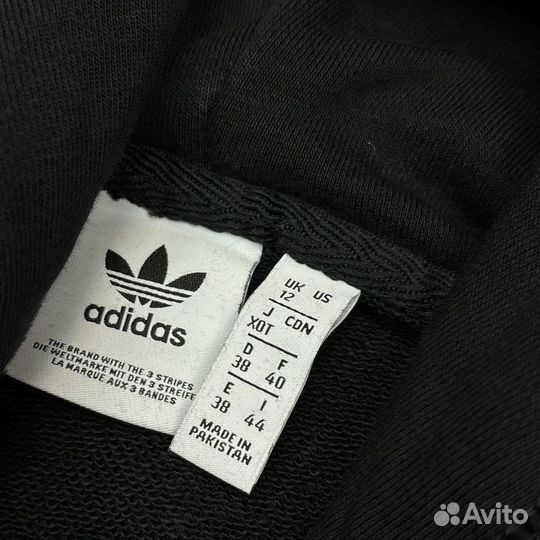 Толстовка adidas originals оригинал