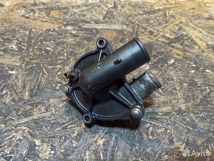 Yzf-r6 r6 06-17 водяная помпа насос