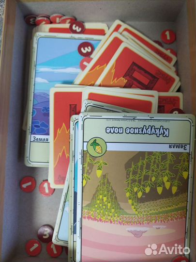 Финн против джейка настольная игра