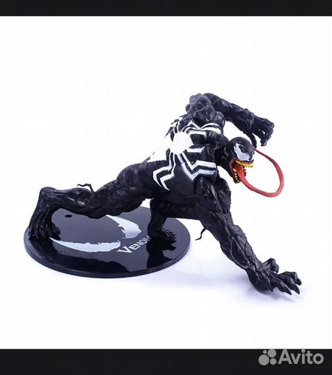 Веном статуэтка