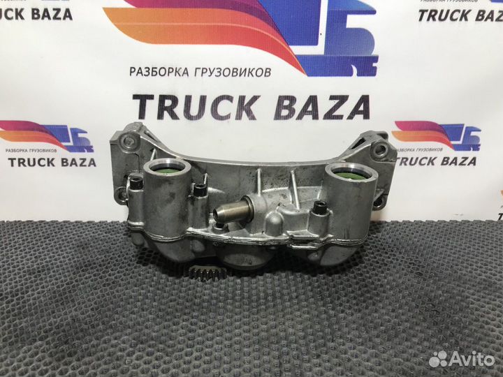 Насос масляный Daf XF106