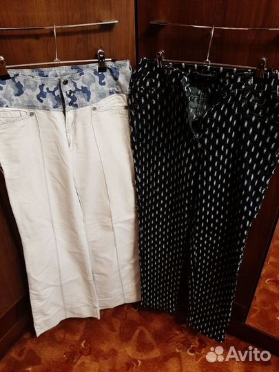 Женские вещи пакетом 44 46 размер