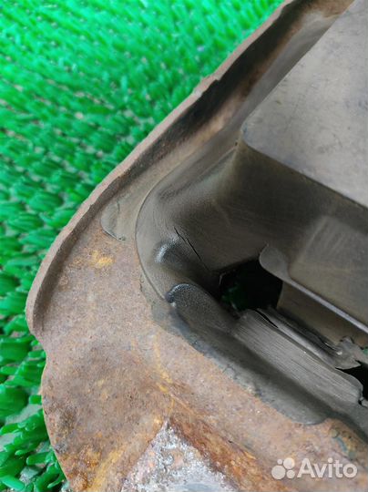 Опора (подушка) кпп Mazda 3 (BK) 2007