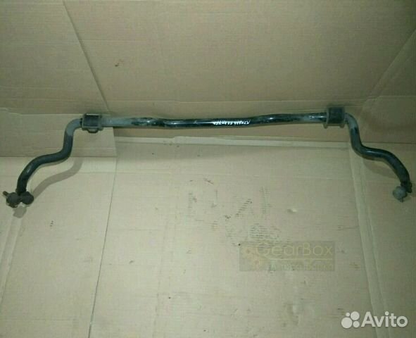 Стабилизатор передний Элантра 3, Elantra Xd