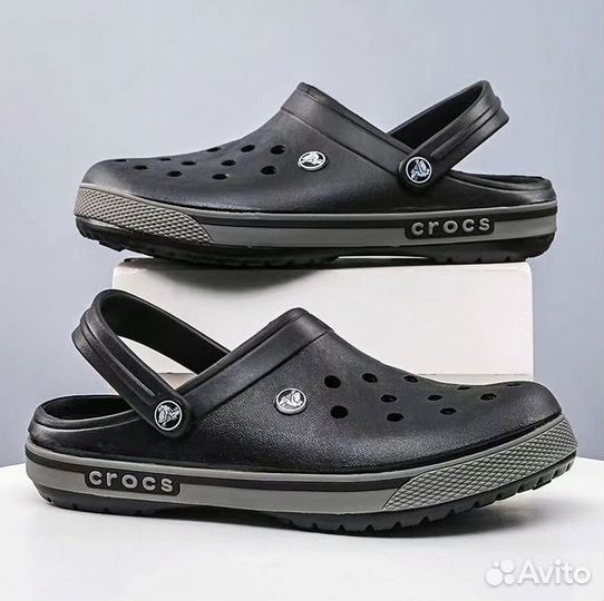 Crocs Crocband Кроксы