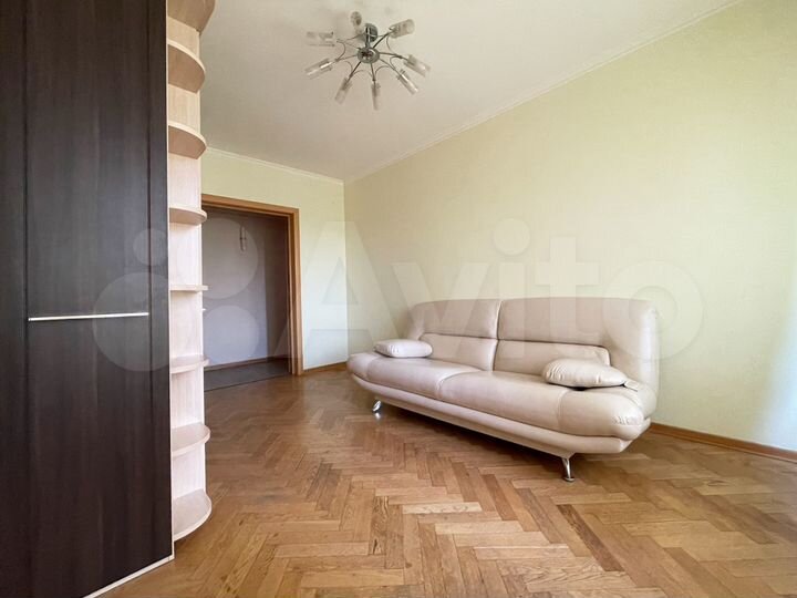 2-к. квартира, 45 м², 7/9 эт.