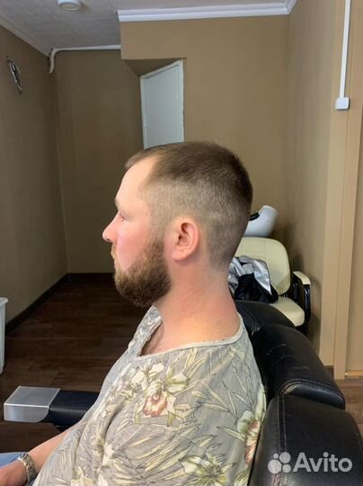 Barbershop