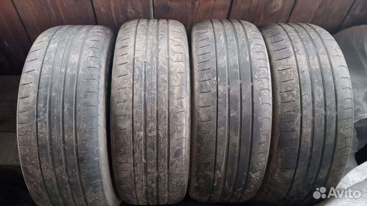 Nexen N'Blue Premium 215/55 R17