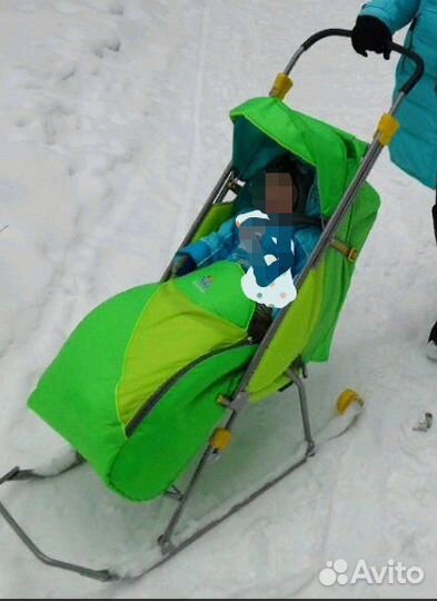 Санки