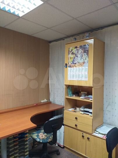 Офис, 11.5 м² рядом с м.Речной вокзал
