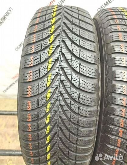 Apollo Alnac 4G Winter 205/55 R16 91M