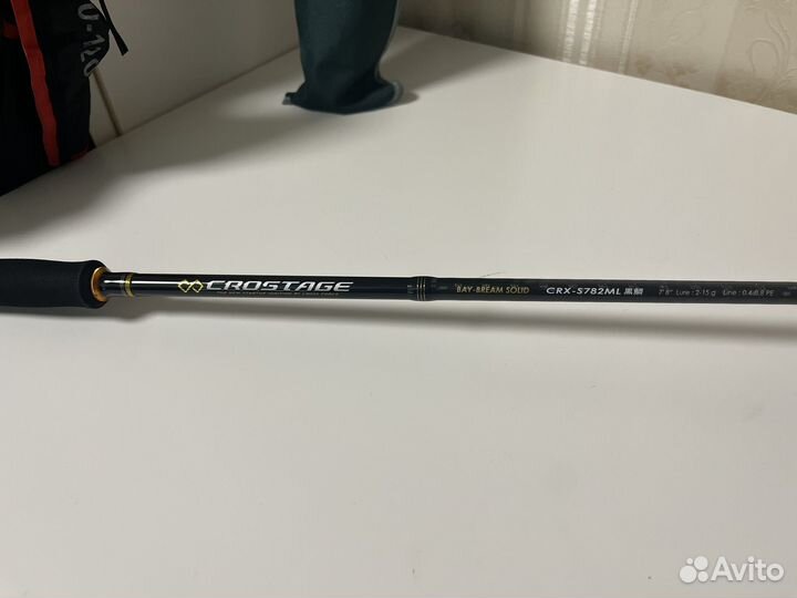 Продаю спиннинги