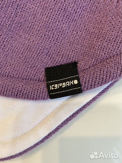 Шапка шлем icepeak размер M