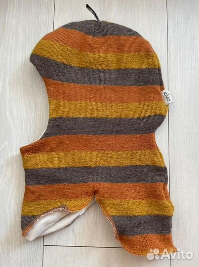 Шлем киват kivat