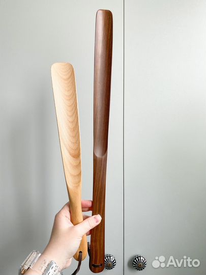 Рожок для обуви