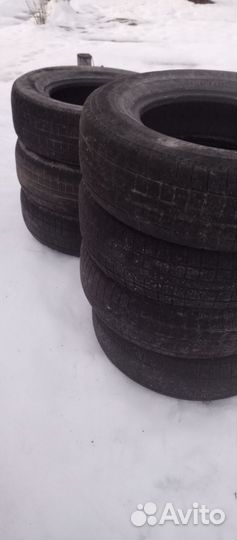 КАМА Кама-Евро-228 205/75 R15 97T