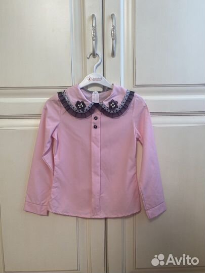 Школьная форма на девочку 122-128