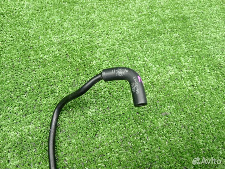 Трубка вакуумная VAG Audi Q3 8U