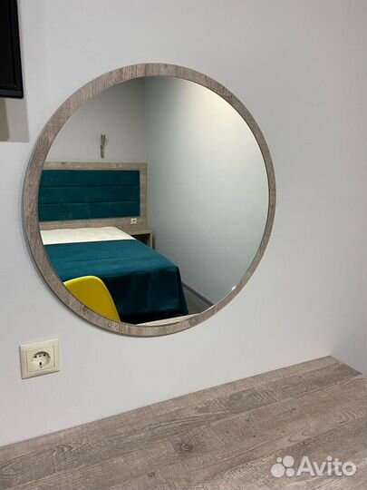 Горничная с проживанием и питанием