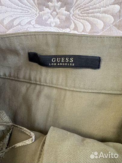 Юбка Guess оригинал 42-44