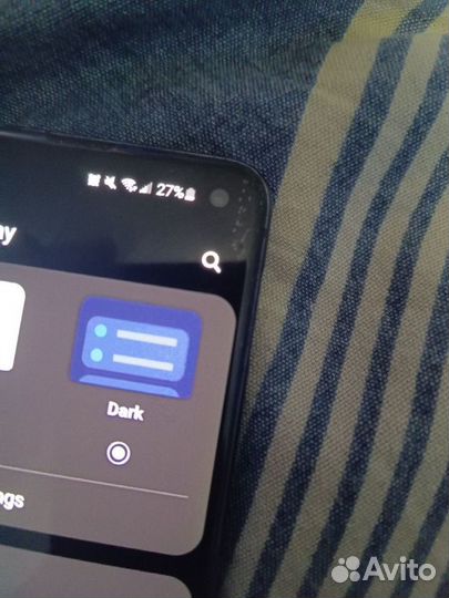 Samsung galaxy s10e snapdragon855