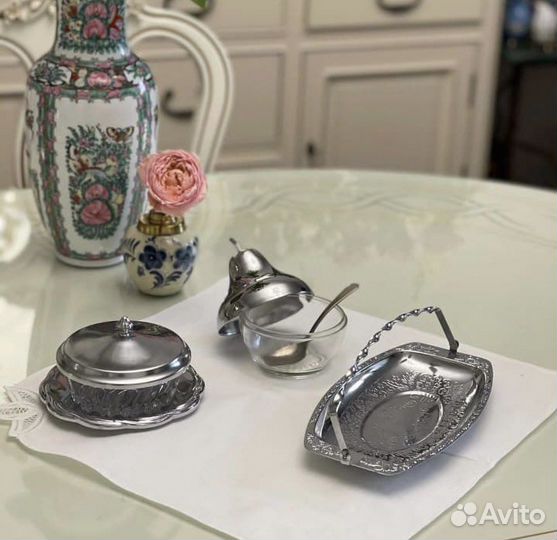 Конфетница