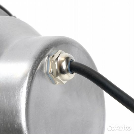 Светильник подводный LL-824 9W AC24V 2700K IP68