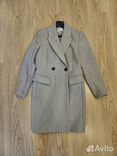 Женская верхняя одежда