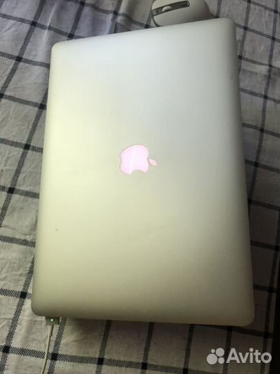 Apple MacBook Pro 15