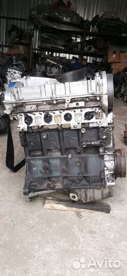 Двигатель volkswagen passat b5 AWT