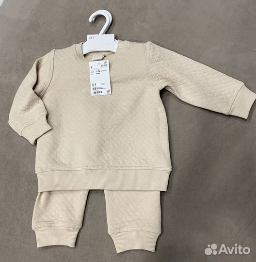 Костюм H&M двойка