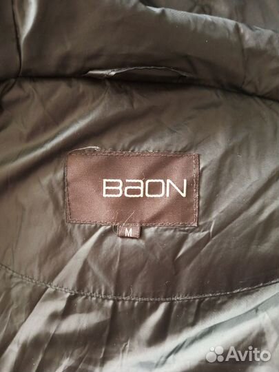 Куртка женская демисезонная Baon M